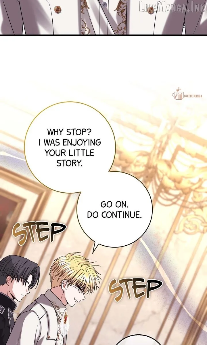 If You Dare to Long for Regre chapter 52 page 16
