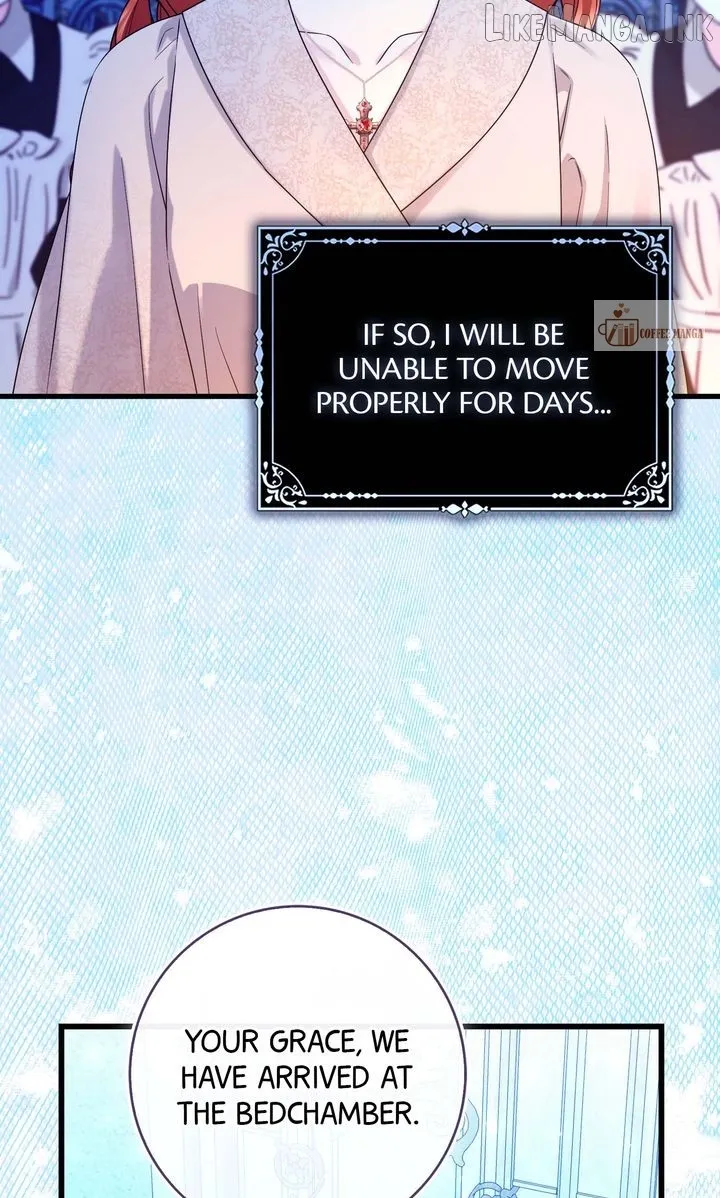 If You Dare to Long for Regre chapter 52 page 67