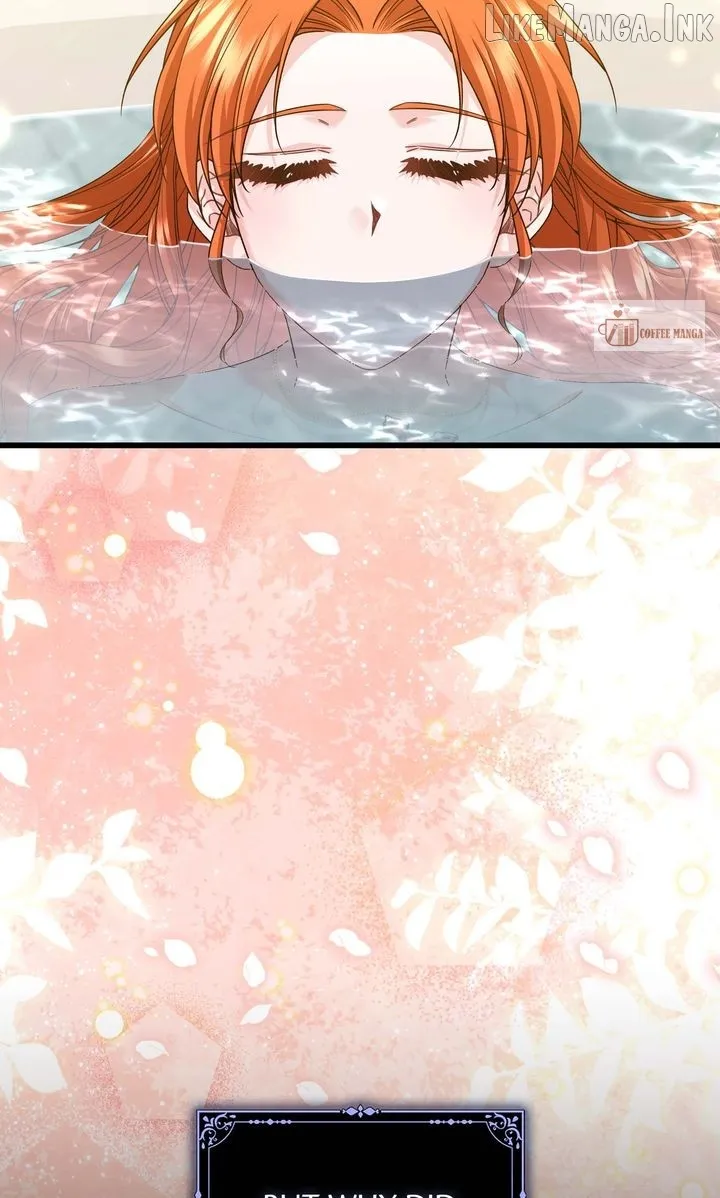 If You Dare to Long for Regre chapter 52 page 46