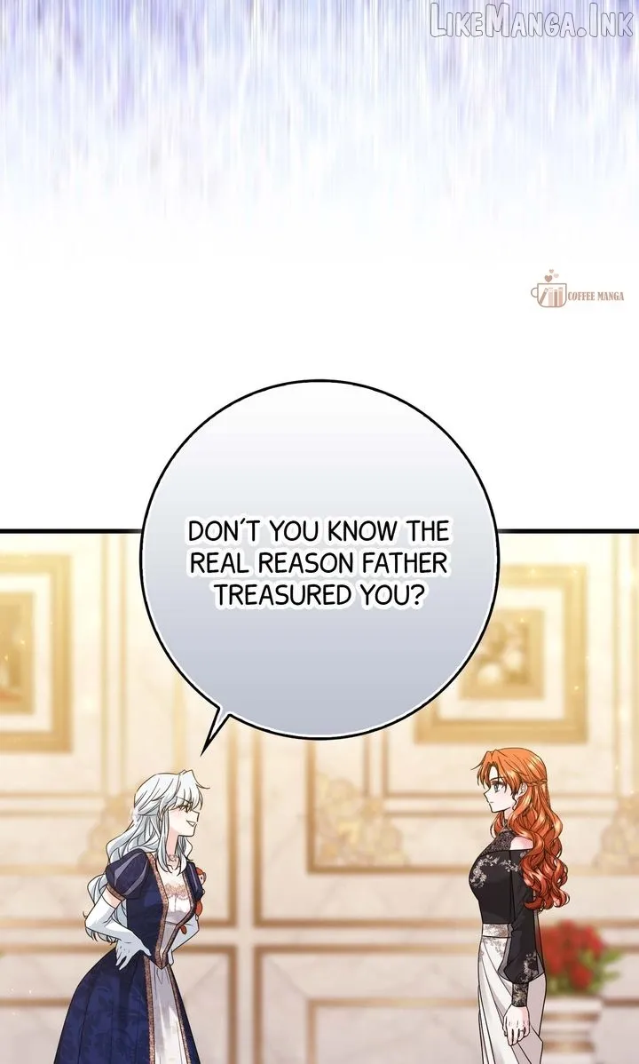 If You Dare to Long for Regre chapter 52 page 6