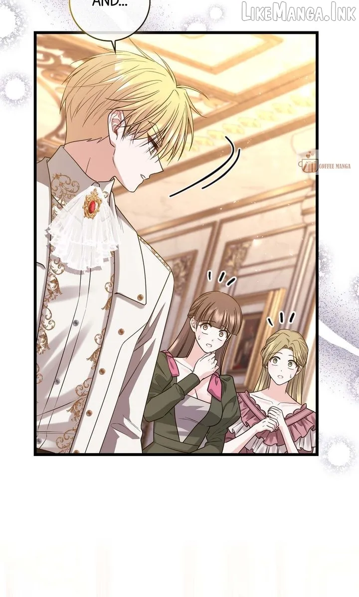 If You Dare to Long for Regre chapter 52 page 33