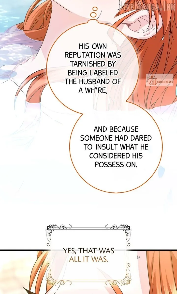 If You Dare to Long for Regre chapter 52 page 55