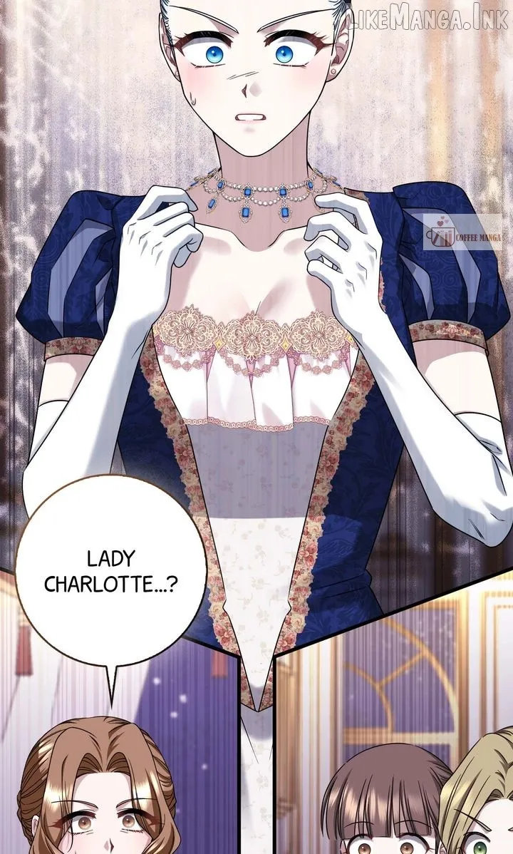If You Dare to Long for Regre chapter 52 page 26