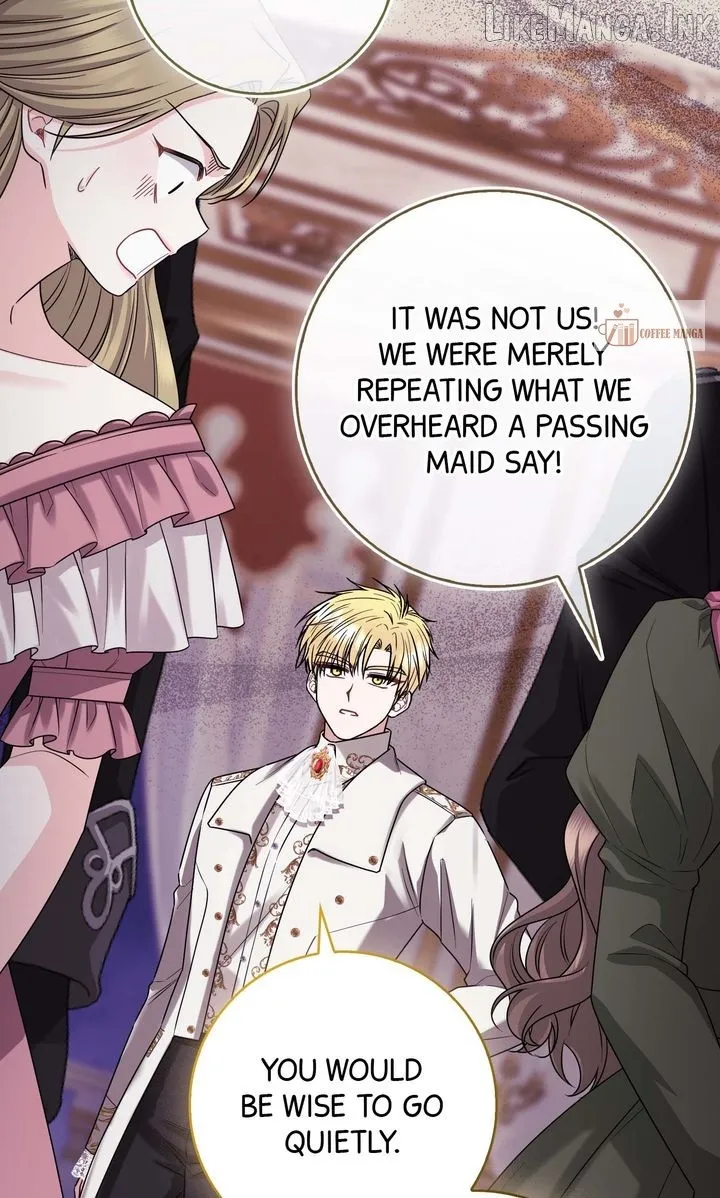 If You Dare to Long for Regre chapter 52 page 37