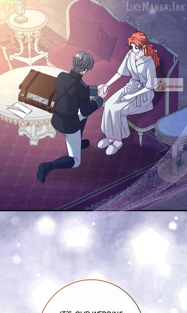 If You Dare to Long for Regre chapter 53 page 10