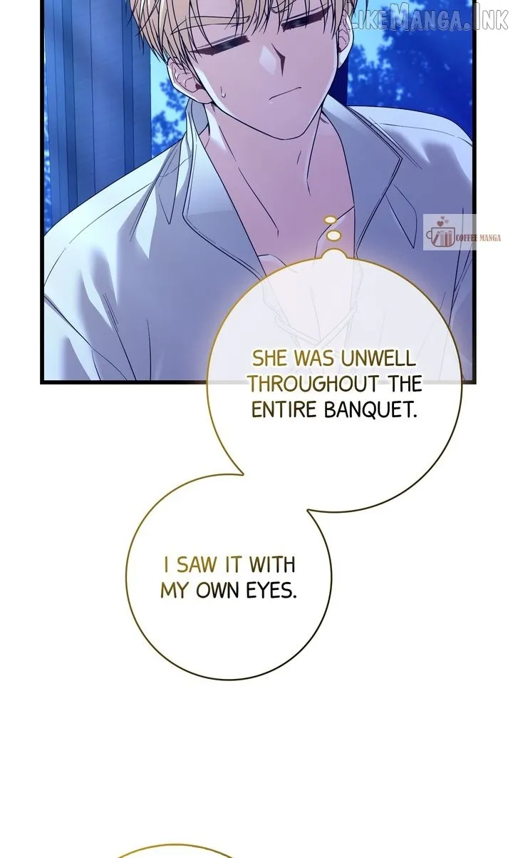 If You Dare to Long for Regre chapter 53 page 66