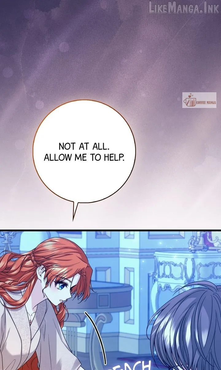If You Dare to Long for Regre chapter 53 page 17