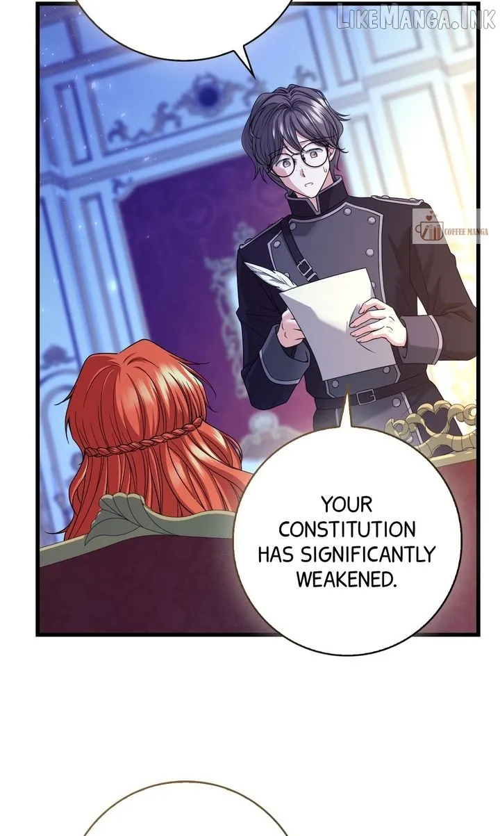 If You Dare to Long for Regre chapter 53 page 13