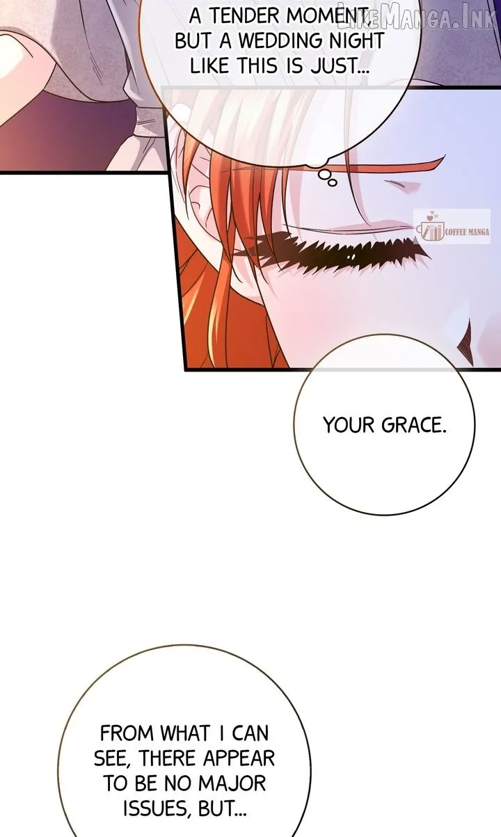 If You Dare to Long for Regre chapter 53 page 12