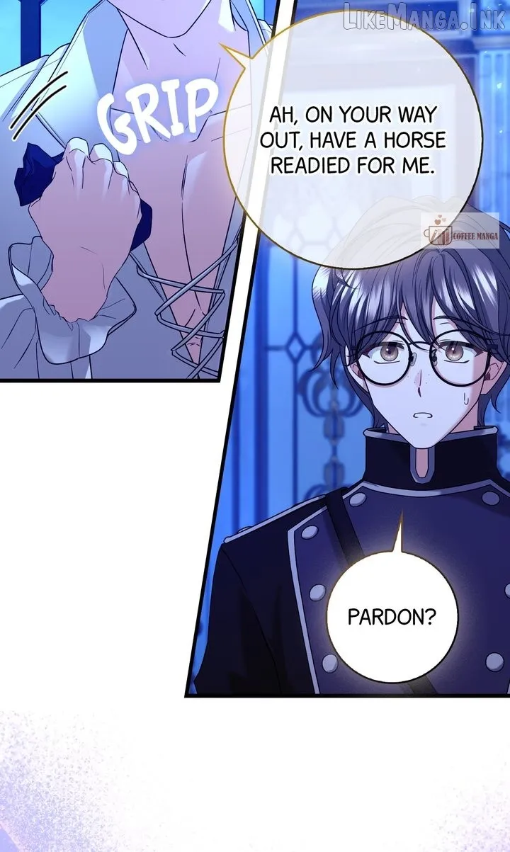 If You Dare to Long for Regre chapter 53 page 73