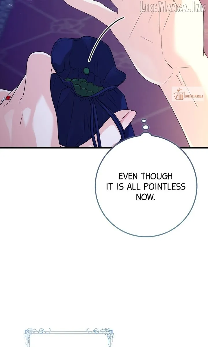 If You Dare to Long for Regre chapter 53 page 35