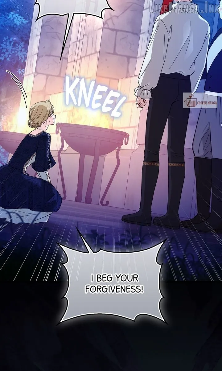 If You Dare to Long for Regre chapter 53 page 82