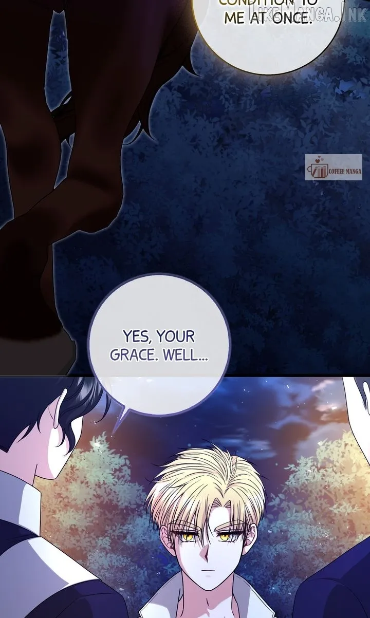 If You Dare to Long for Regre chapter 53 page 77
