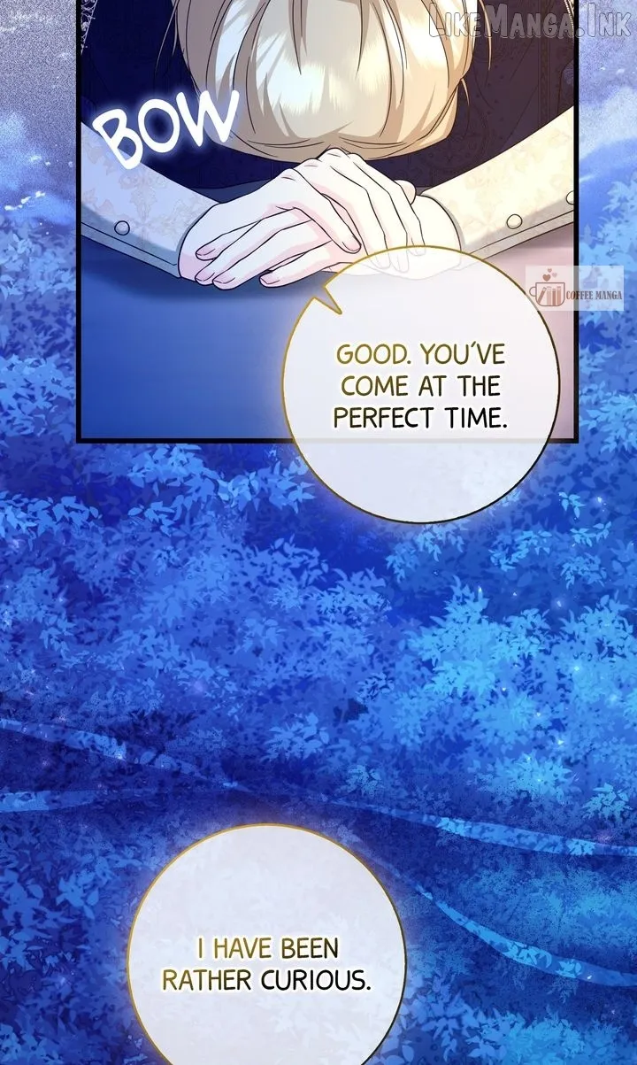 If You Dare to Long for Regre chapter 53 page 85