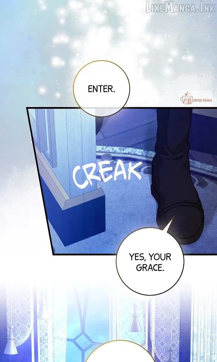 If You Dare to Long for Regre chapter 53 page 59