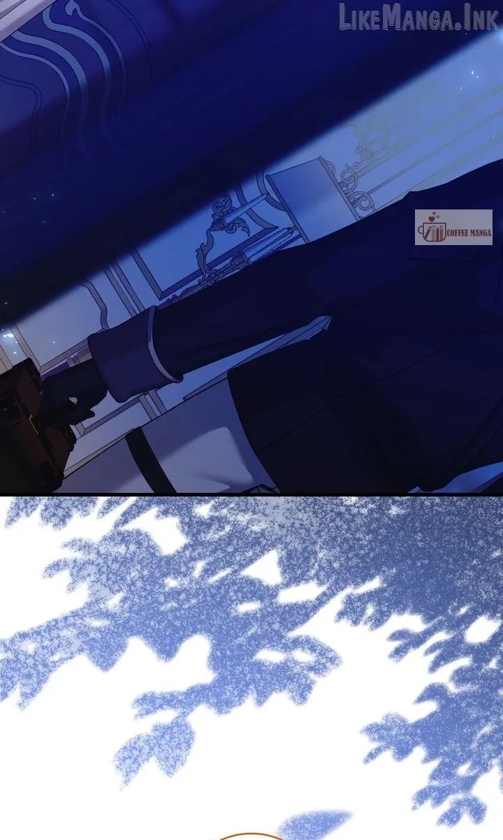If You Dare to Long for Regre chapter 53 page 3