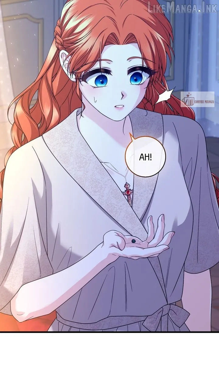 If You Dare to Long for Regre chapter 53 page 33