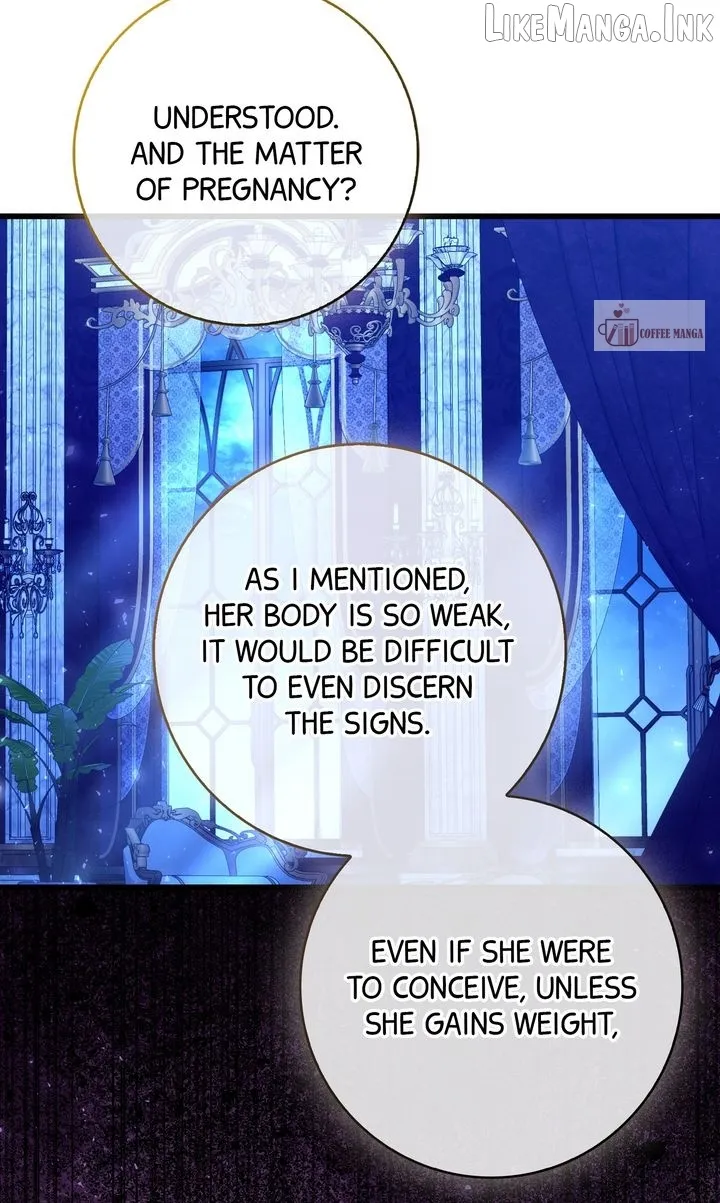 If You Dare to Long for Regre chapter 53 page 67