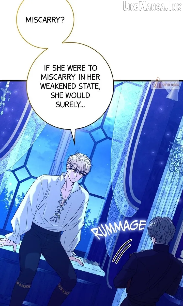 If You Dare to Long for Regre chapter 53 page 69