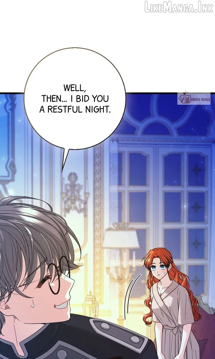 If You Dare to Long for Regre chapter 53 page 20