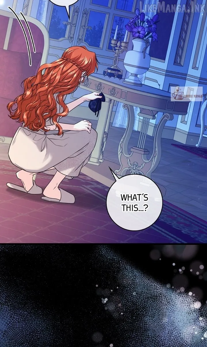If You Dare to Long for Regre chapter 53 page 25