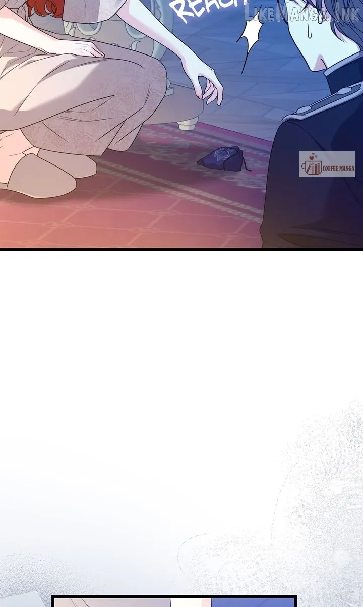 If You Dare to Long for Regre chapter 53 page 18