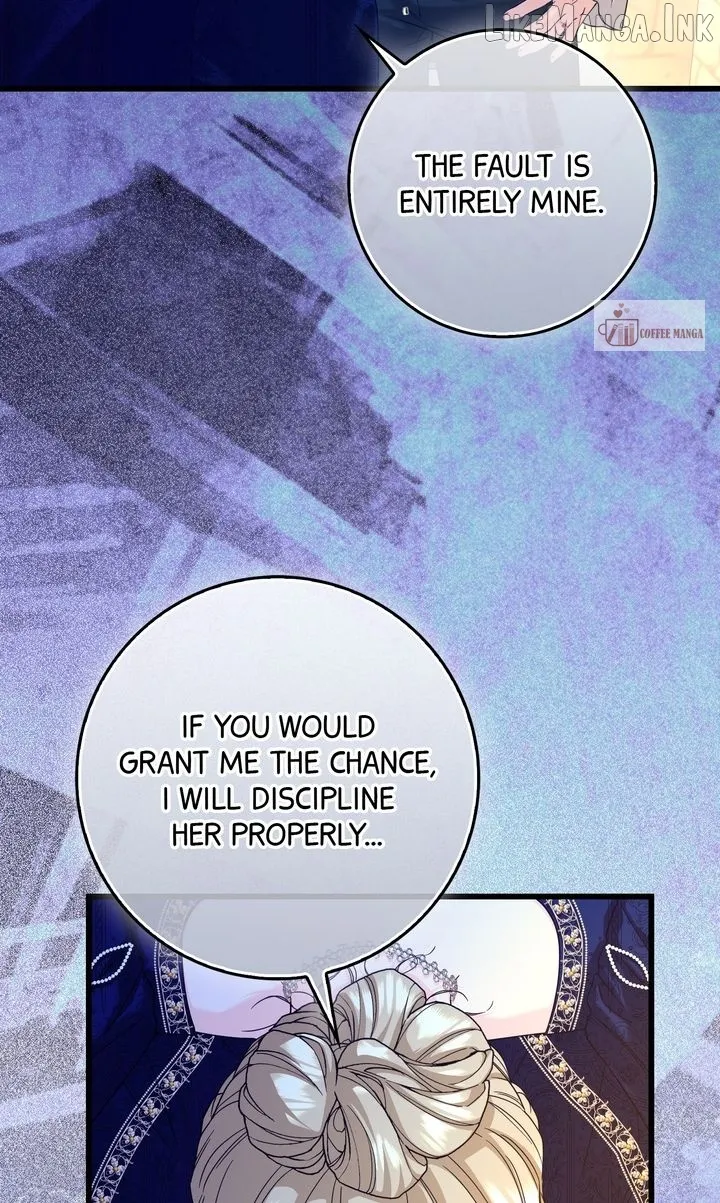 If You Dare to Long for Regre chapter 53 page 84