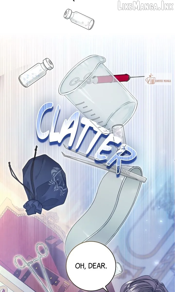 If You Dare to Long for Regre chapter 53 page 15