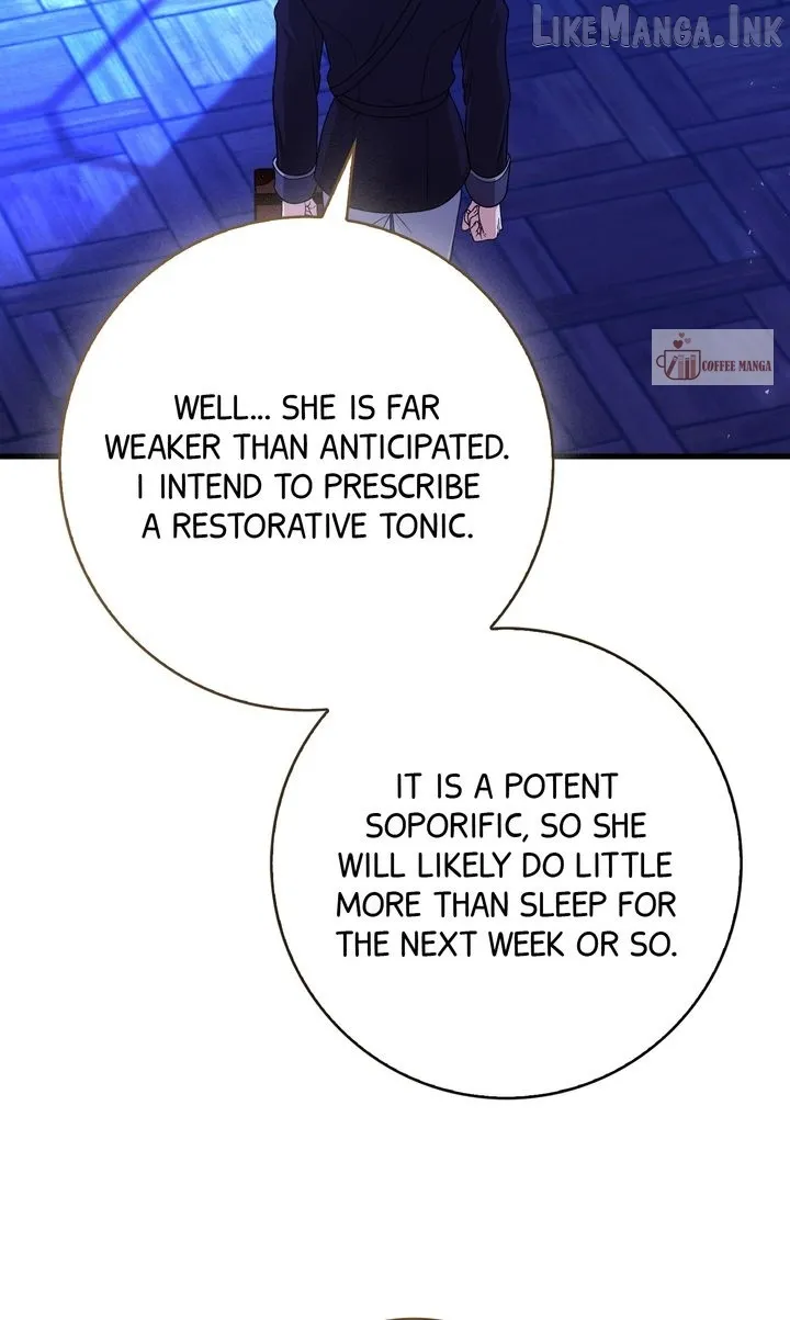 If You Dare to Long for Regre chapter 53 page 61