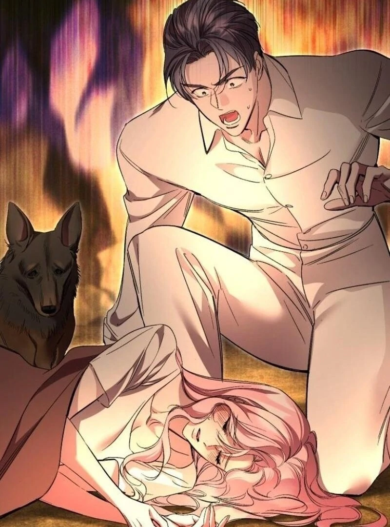 the empresss time reversed abducted marriage chapter 33 page 4