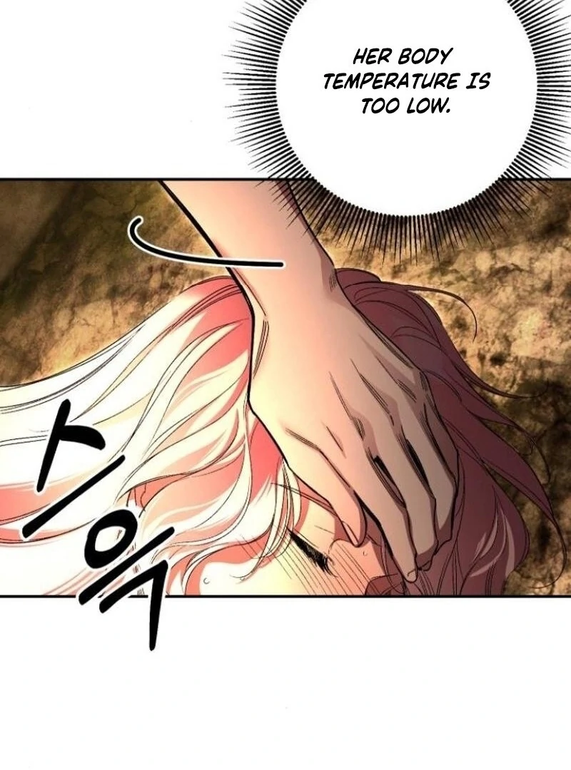 the empresss time reversed abducted marriage chapter 33 page 7