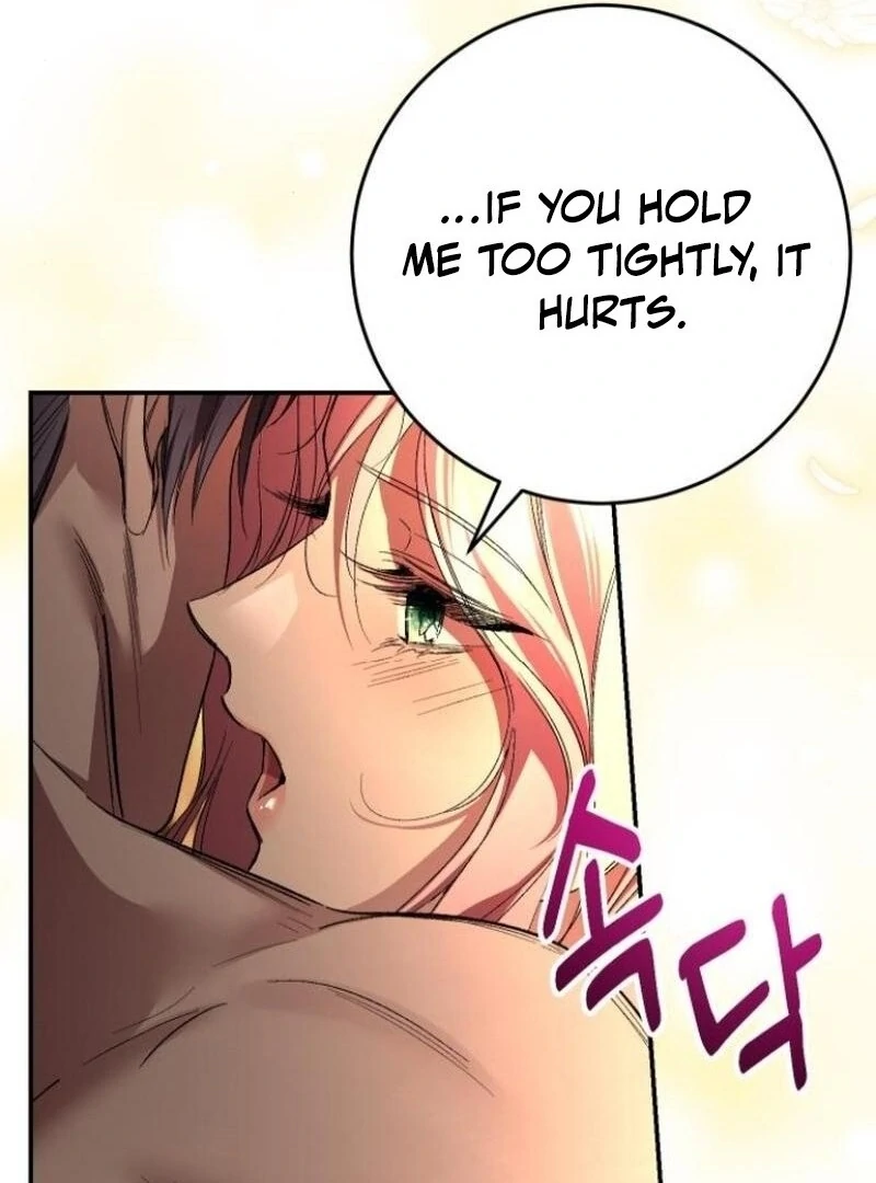 the empresss time reversed abducted marriage chapter 33 page 79