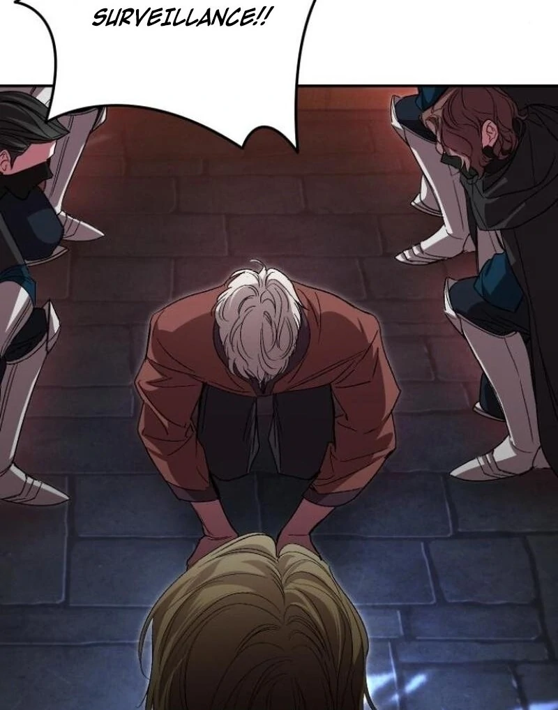 the empresss time reversed abducted marriage chapter 33 page 110