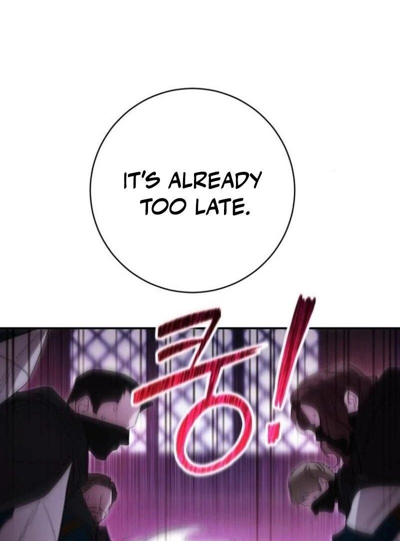 the empresss time reversed abducted marriage chapter 33 page 115