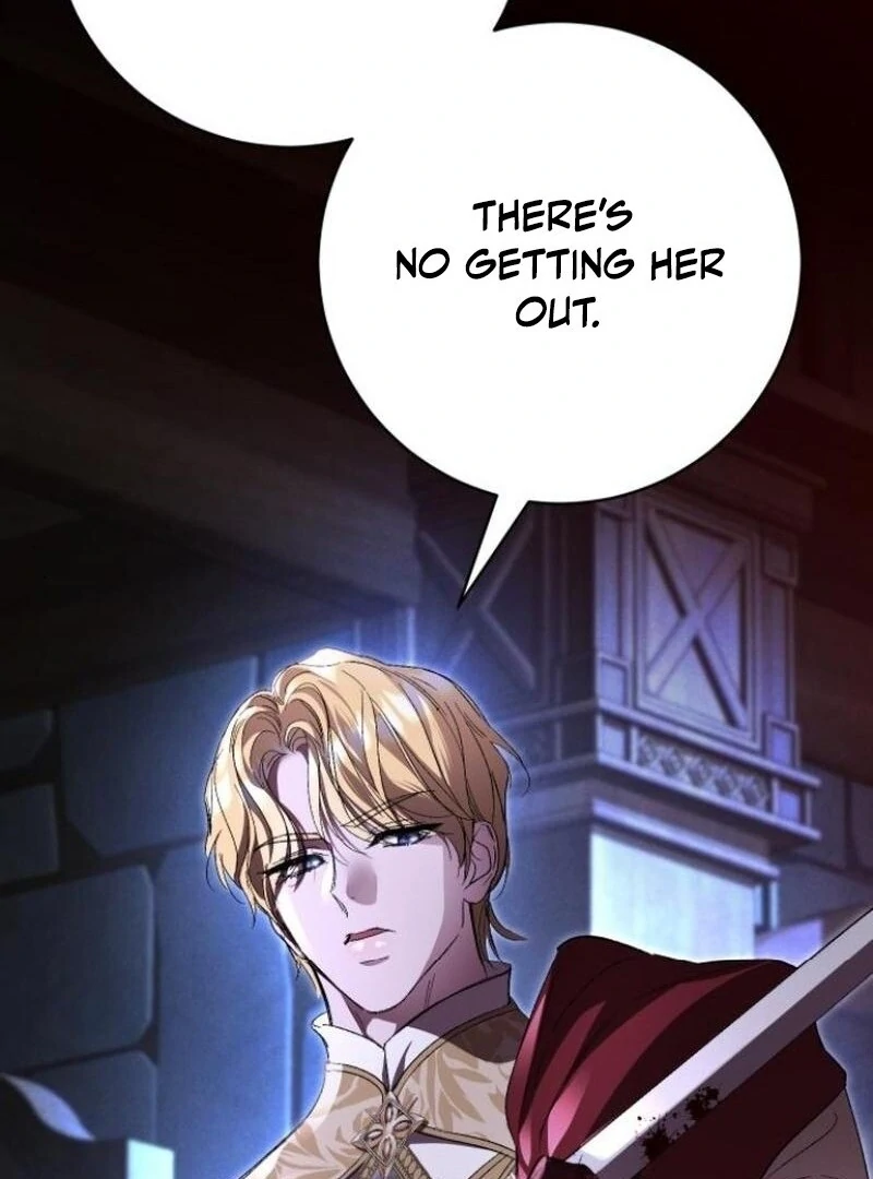 the empresss time reversed abducted marriage chapter 33 page 117