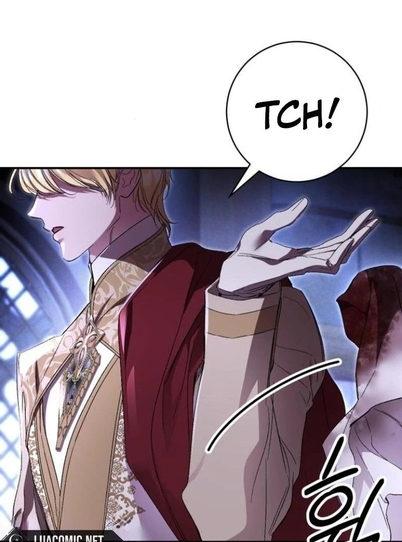 the empresss time reversed abducted marriage chapter 33 page 119