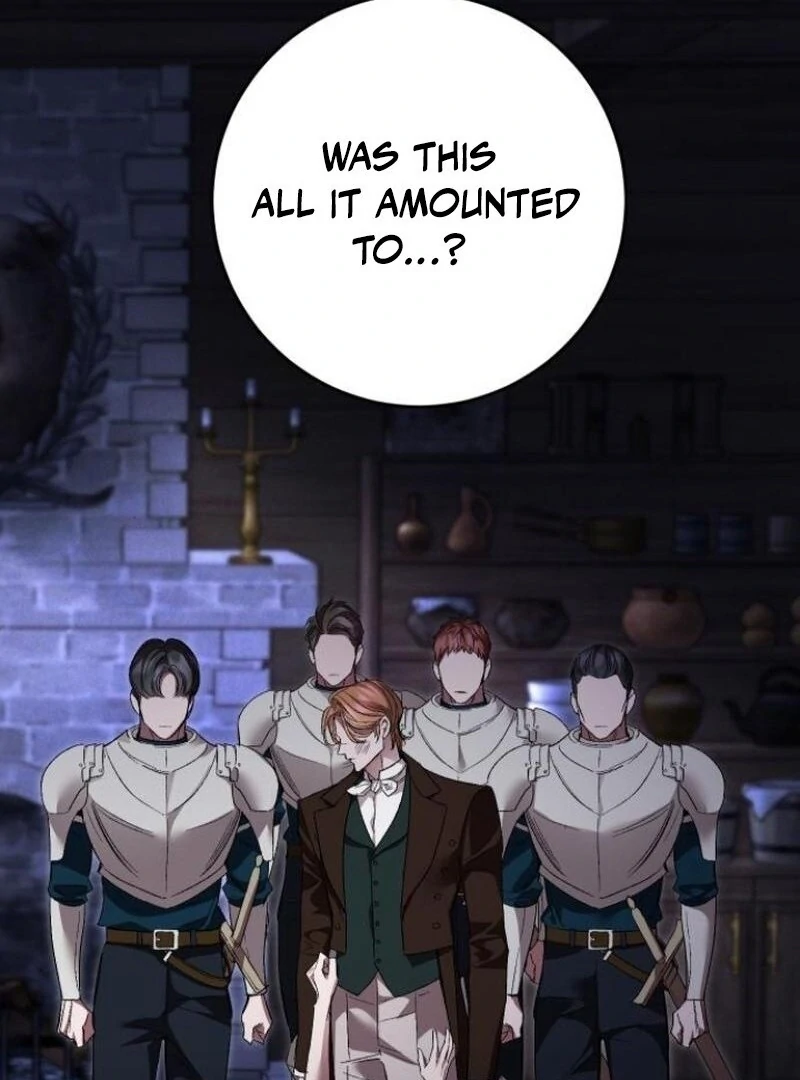 the empresss time reversed abducted marriage chapter 34 page 33