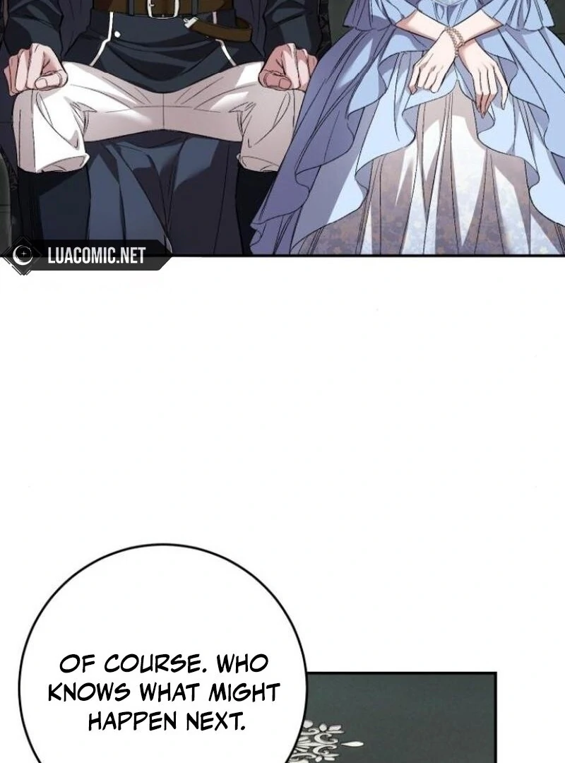 the empresss time reversed abducted marriage chapter 34 page 41