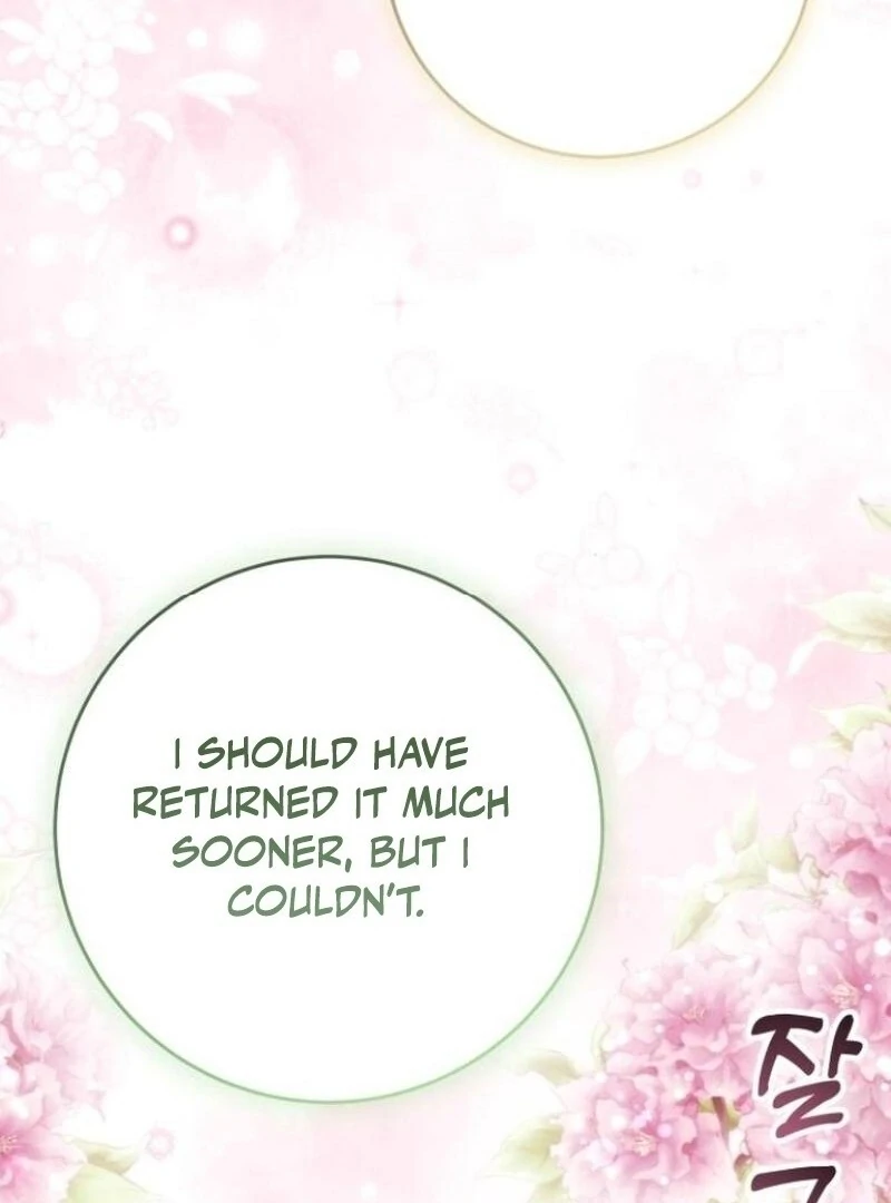 the empresss time reversed abducted marriage chapter 34 page 135