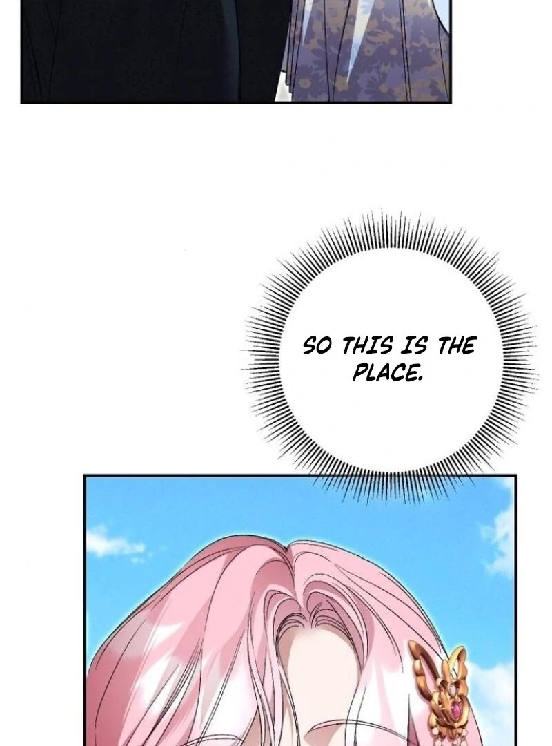the empresss time reversed abducted marriage chapter 35 page 41