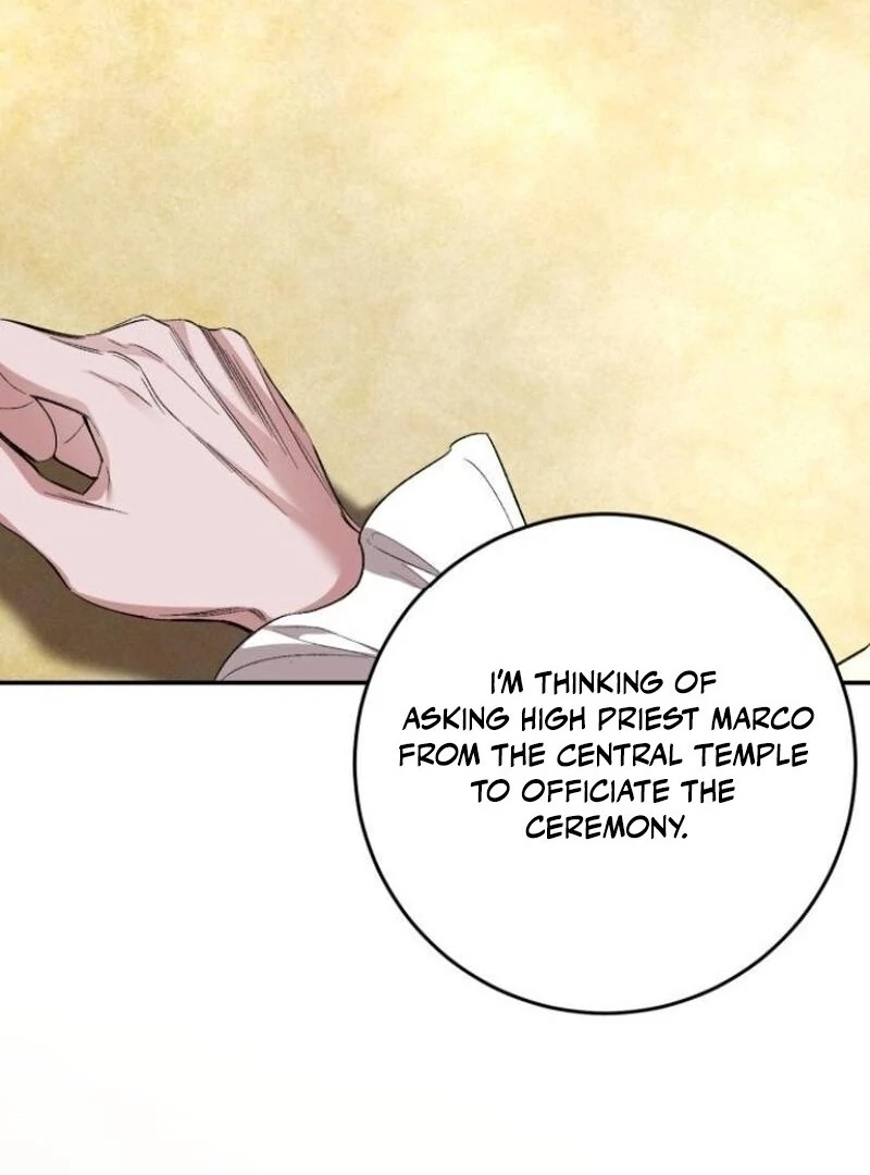 the empresss time reversed abducted marriage chapter 35 page 71