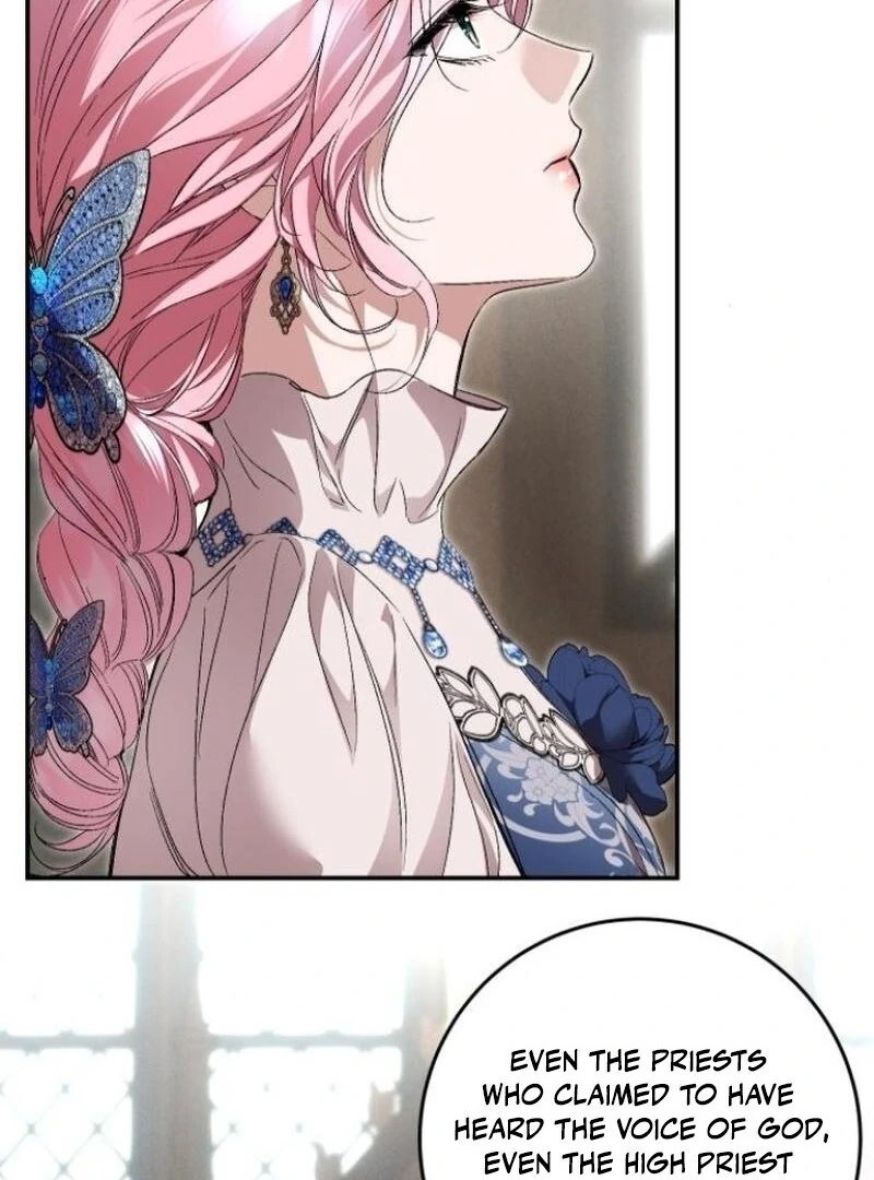 the empresss time reversed abducted marriage chapter 35 page 84