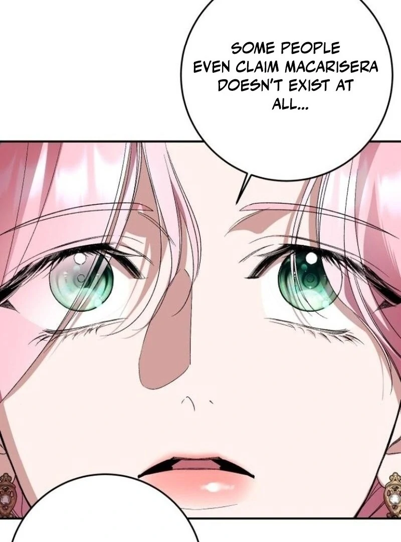 the empresss time reversed abducted marriage chapter 35 page 87