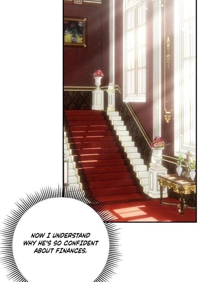 the empresss time reversed abducted marriage chapter 35 page 90