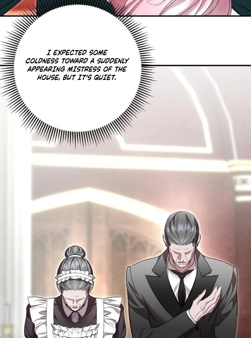 the empresss time reversed abducted marriage chapter 35 page 94