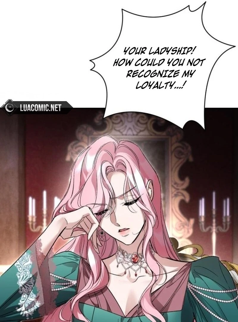 the empresss time reversed abducted marriage chapter 35 page 116