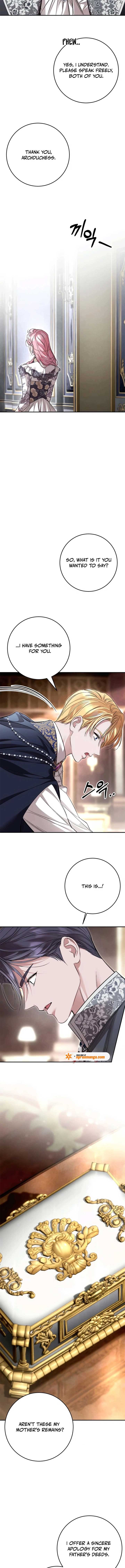 the empresss time reversed abducted marriage chapter 37 page 4