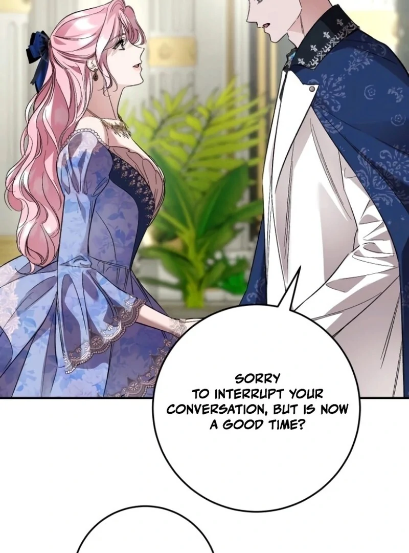 the empresss time reversed abducted marriage chapter 38 page 89