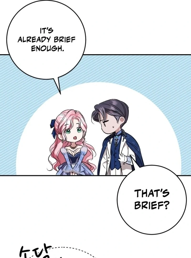 the empresss time reversed abducted marriage chapter 38 page 111