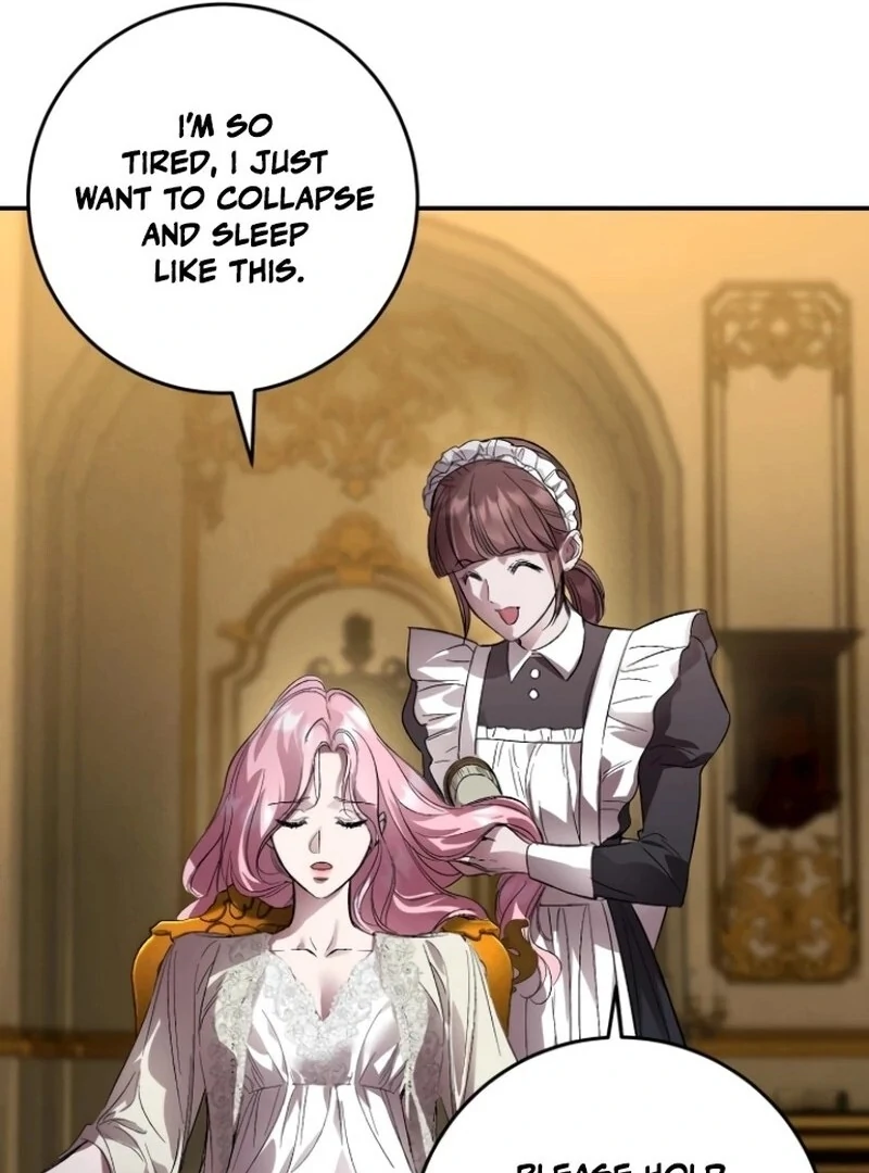 the empresss time reversed abducted marriage chapter 38 page 125